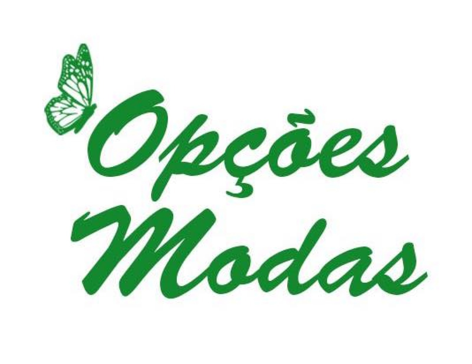 Opção Modas - G